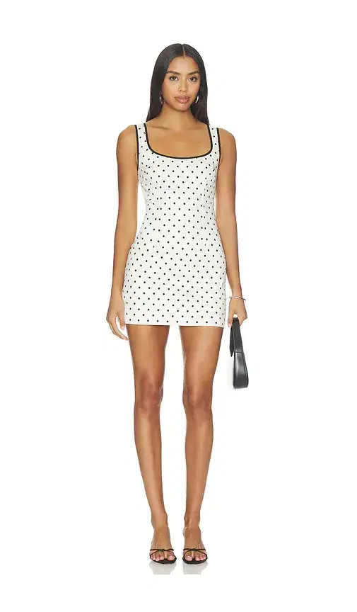 Tularosa Elowen Mini Dress