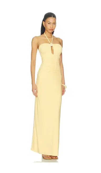 Baobab Romina Maxi Dress | Thumbnail 2