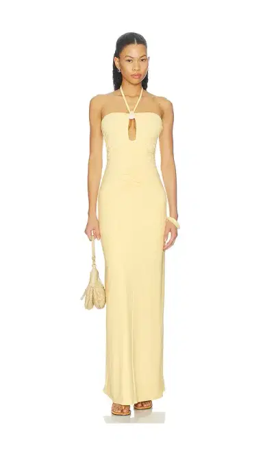 Baobab Romina Maxi Dress | Thumbnail 1