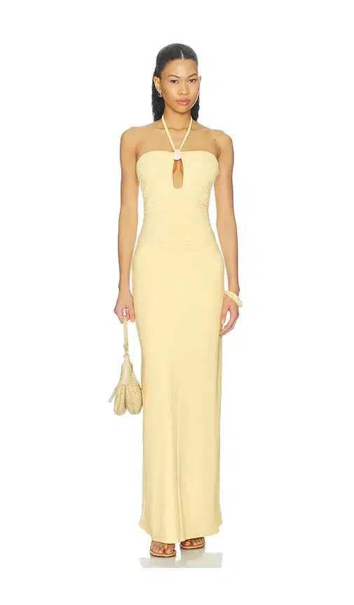Romina Maxi Dress