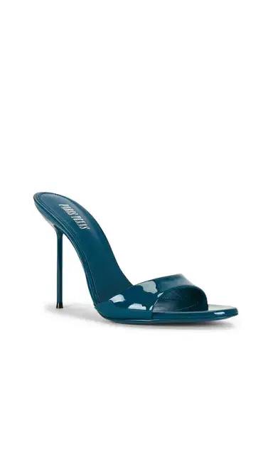 Paris Texas Lidia Mule | Thumbnail 2