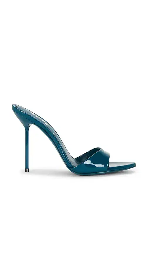Lidia Mule