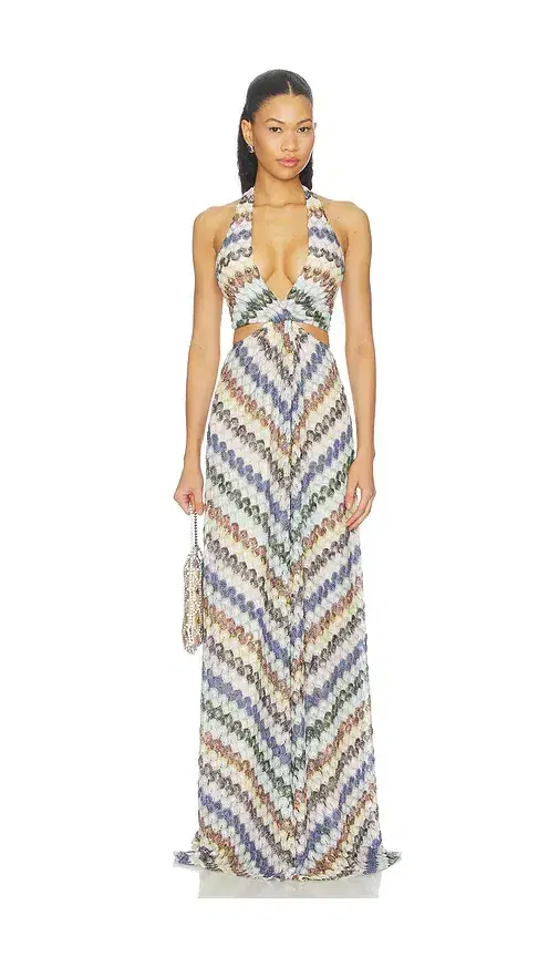 Long Dress