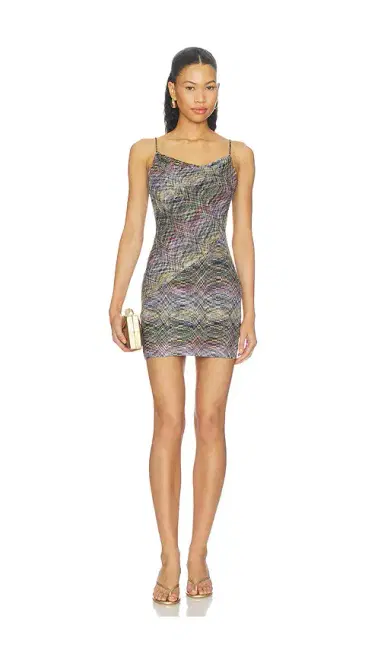 Missoni Short Dress | Thumbnail 1 Missoni Short Dress | Thumbnail 1