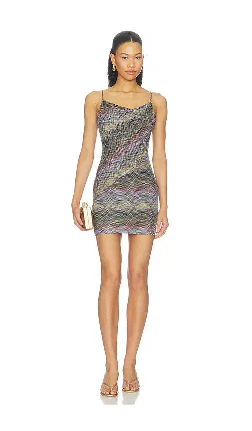 Short Dress