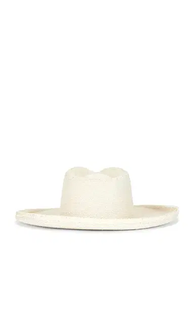 Brixton Marlow Straw Rancher Hat | Thumbnail 2 Brixton Marlow Straw Rancher Hat | Thumbnail 2