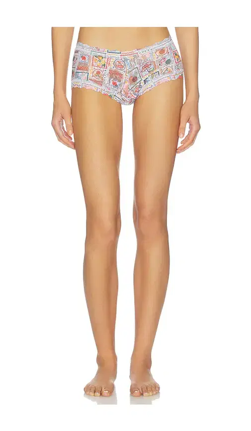 Hanky Panky Signature Lace Boyshort