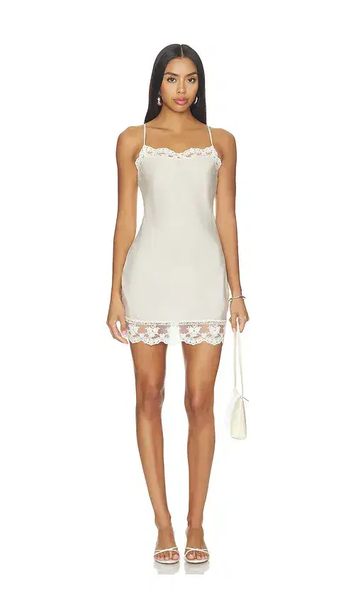 The Garment Darling Lace Dress