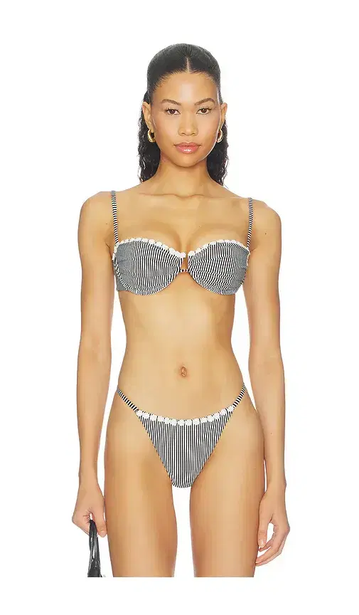 Tularosa Charmaine Top