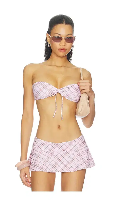 Tularosa Maude Top