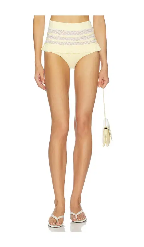 Tularosa Dreamer High Waist Bottom