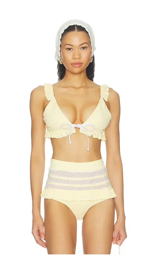 Tularosa Dreamer Top