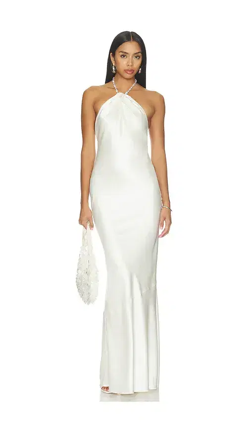 retrofete Anat Dress