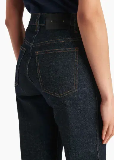 Khaite Danielle Stretch Jean In Benson | Thumbnail 6 Khaite Danielle Stretch Jean In Benson | Thumbnail 6