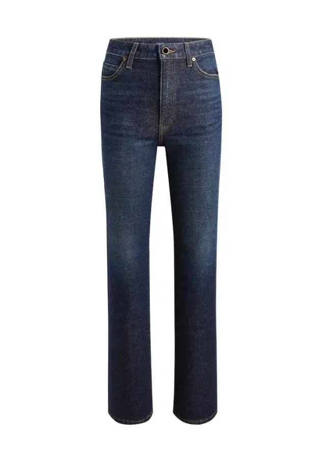 Danielle Stretch Jean In Lansing