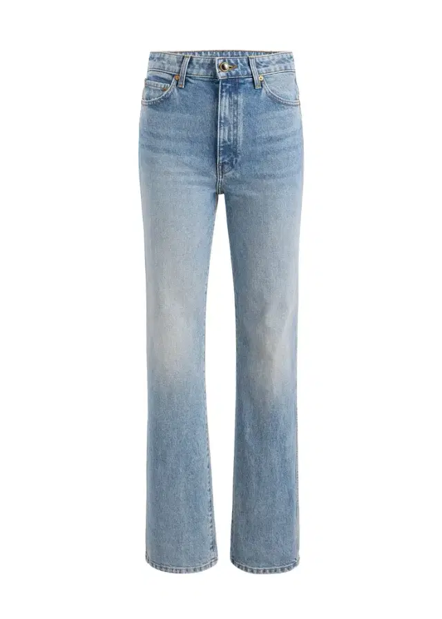 Danielle Stretch Jean In Bryce