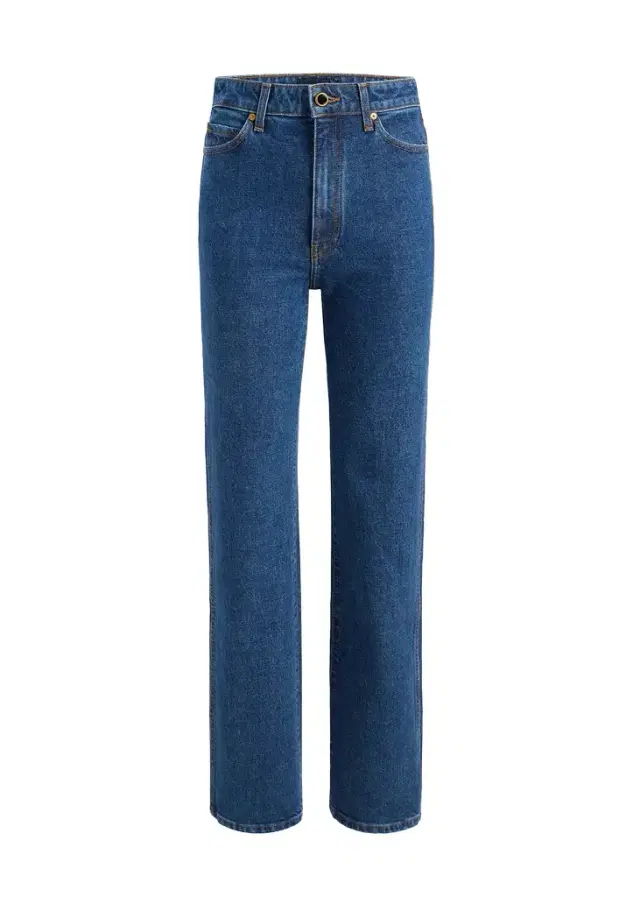 Danielle Stretch Jean In Montgomery