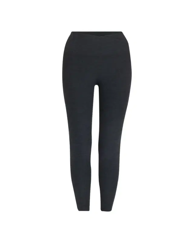 Beyond Yoga At Your Leisure High-Waist Leggings