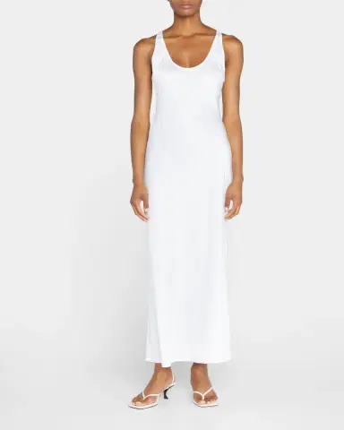 L'Agence Akiya Tank Dress | Thumbnail 2 L'Agence Akiya Tank Dress | Thumbnail 2