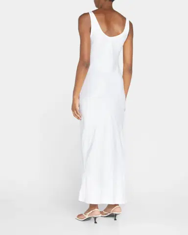 L'Agence Akiya Tank Dress | Thumbnail 3 L'Agence Akiya Tank Dress | Thumbnail 3