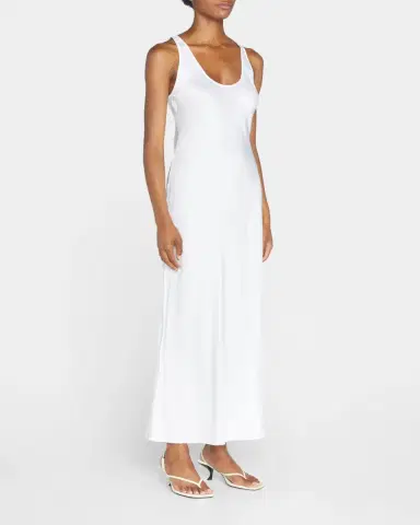 L'Agence Akiya Tank Dress | Thumbnail 4 L'Agence Akiya Tank Dress | Thumbnail 4