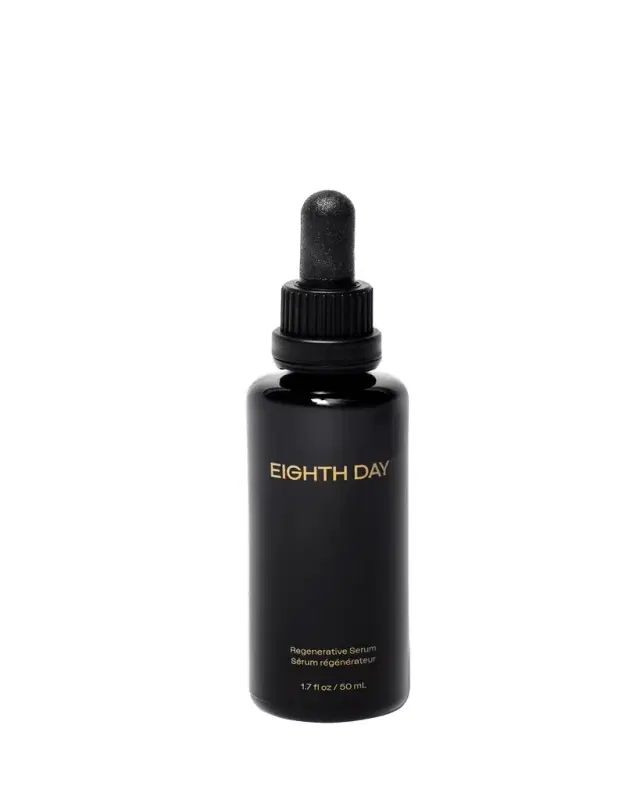 Eighth Day The Regenerative Serum, 1.7 oz.