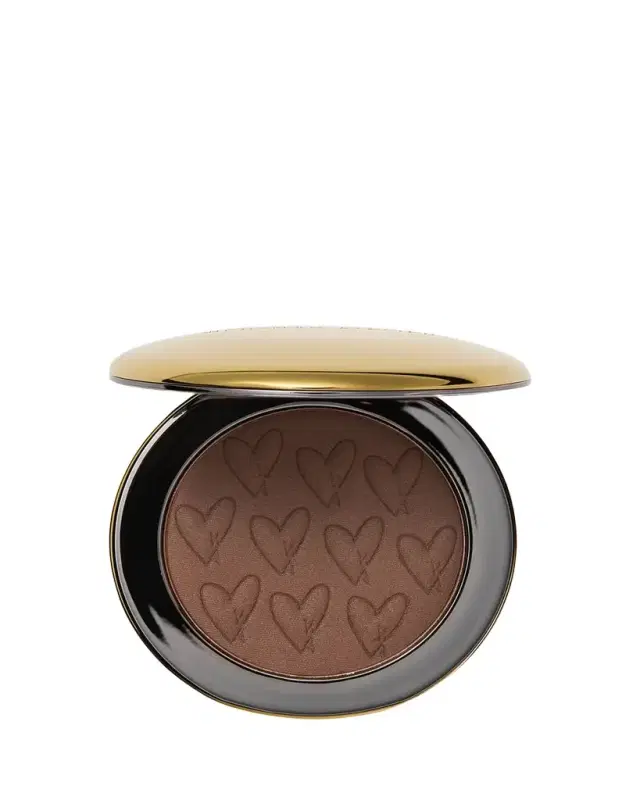 Westman Atelier Beauty Butter Powder Bronzer