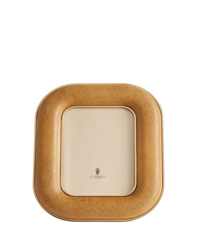 L'Objet Rue Jacob Picture Frame, 5" x 7"