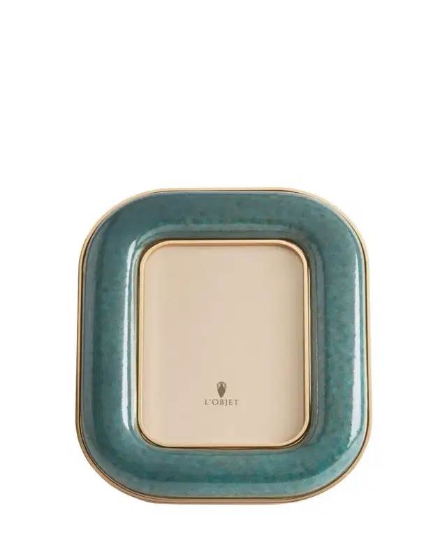 L'Objet Rue Jacob Picture Frame, 5" x 7"