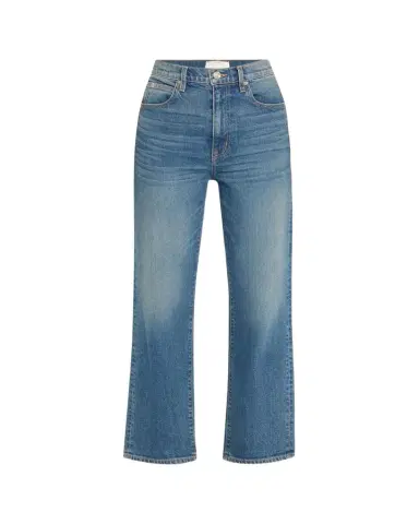 SLVRLAKE London Ankle Jeans | Thumbnail 1