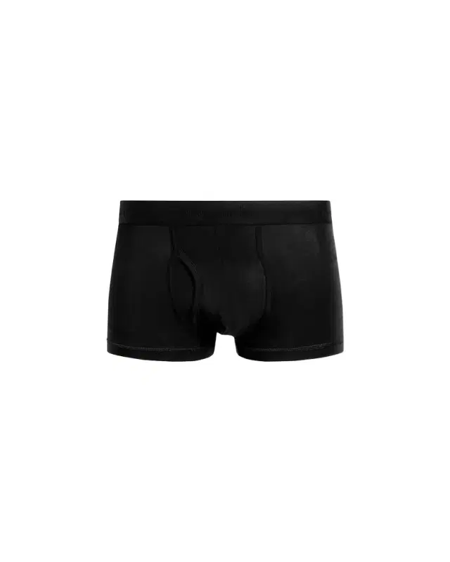 Commando Men's Micro-Modal Relaxed Fit Trunks
