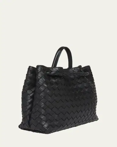 Bottega Veneta Andiamo Medium Top-Handle Bag | Thumbnail 7 Bottega Veneta Andiamo Medium Top-Handle Bag | Thumbnail 7