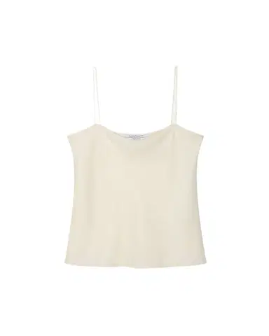 Another Tomorrow Silk Camisole Top | Thumbnail 1