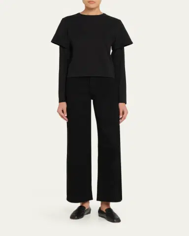 STILL HERE 2Tee Layered Long-Sleeve T-Shirt | Thumbnail 2