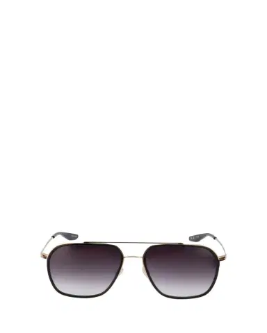 BARTON PERREIRA Rizzo Titanium Navigator Sunglasses | Thumbnail 1 BARTON PERREIRA Rizzo Titanium Navigator Sunglasses | Thumbnail 1