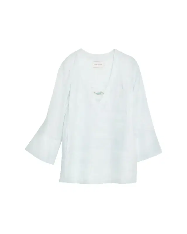 Shani Valerie Kaftan Coverup