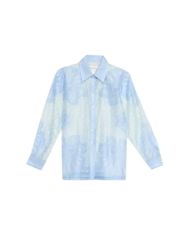 Shani Susan Button-Front Shirt