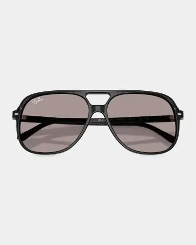 Ray-Ban RB2198 Bill 60MM Square Sunglasses | Thumbnail 5 Ray-Ban RB2198 Bill 60MM Square Sunglasses | Thumbnail 5