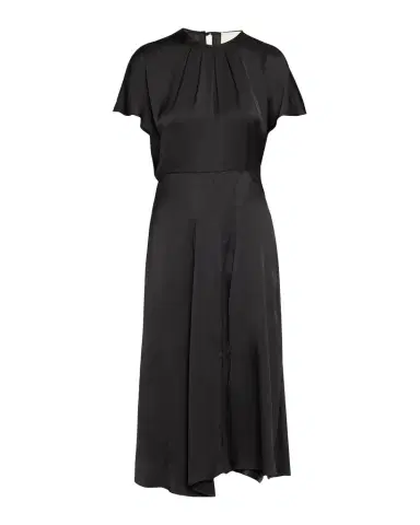 Isabel Marant Namsha Midi Dress | Thumbnail 1