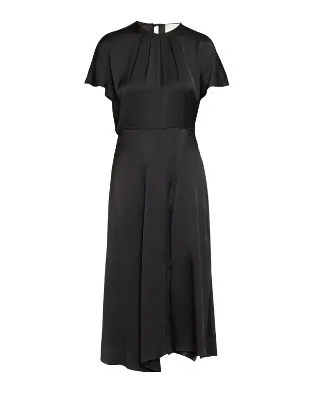 Isabel Marant Namsha Midi Dress