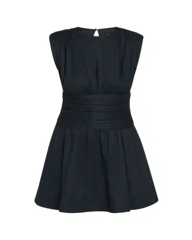 Toccin Eloise Sleeveless Ruched Mini Dress | Thumbnail 1 Toccin Eloise Sleeveless Ruched Mini Dress | Thumbnail 1