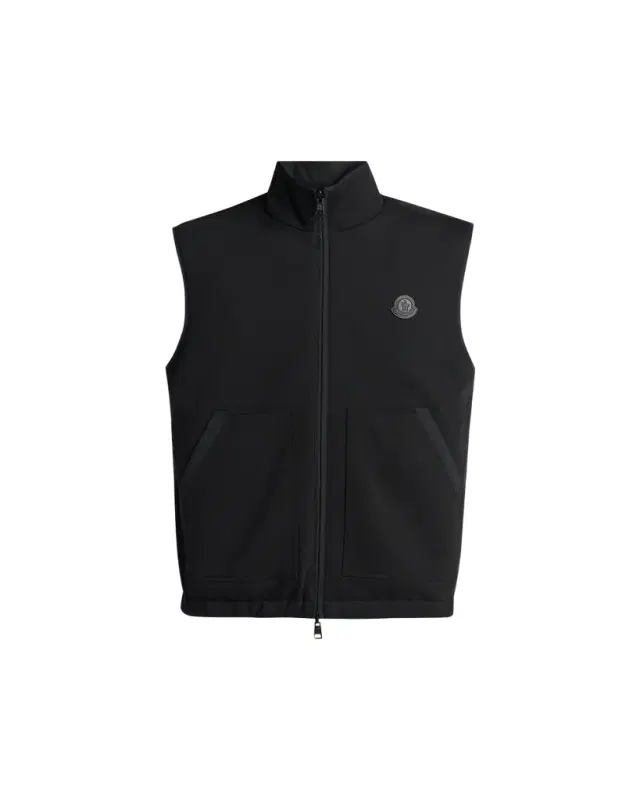 Men's Logo Vest