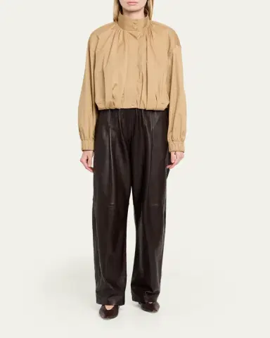 A.L.C. Amlie Blouson Jacket | Thumbnail 2
