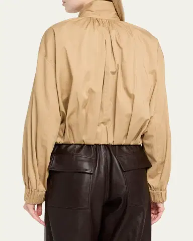 A.L.C. Amlie Blouson Jacket | Thumbnail 3