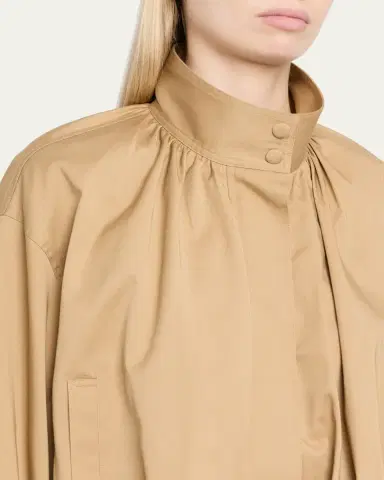 A.L.C. Amlie Blouson Jacket | Thumbnail 5