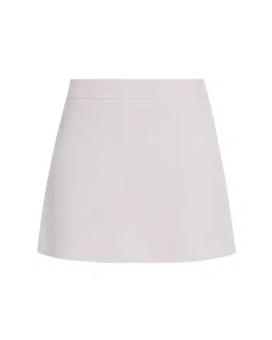 Lisa Yang Clare Cashmere Mini Skirt | Thumbnail 1