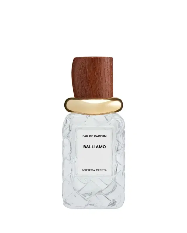 Bottega Veneta Balliamo Eau de Parfum, 1.7 oz.