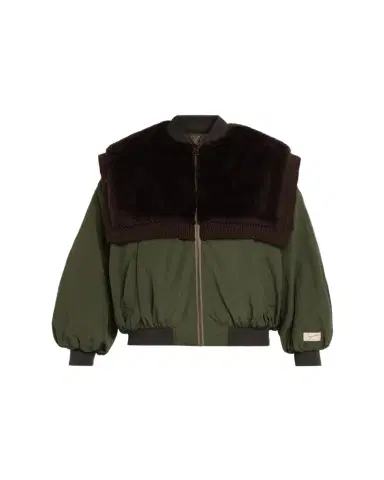 Sea Marta Bomber Jacket | Thumbnail 1