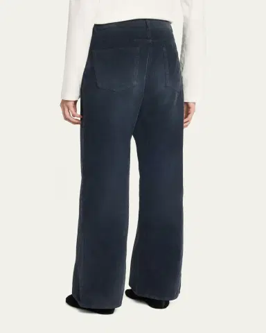 The Row Eglitta Corduroy Wide-Leg Pants | Thumbnail 3