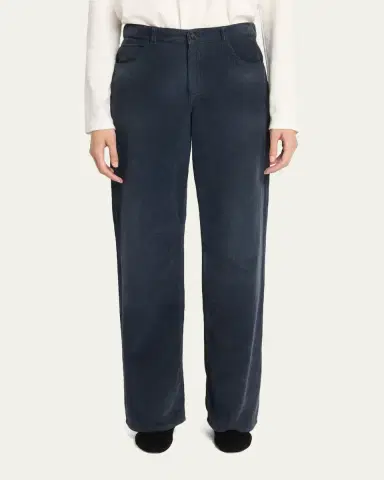 The Row Eglitta Corduroy Wide-Leg Pants | Thumbnail 4